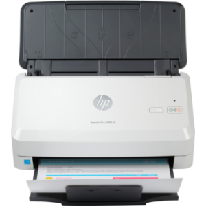 HP ScanJet Pro 2000 s2 Scanner