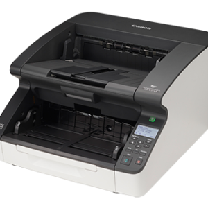 Canon DR-G2090 2110, 2140 Scanner
