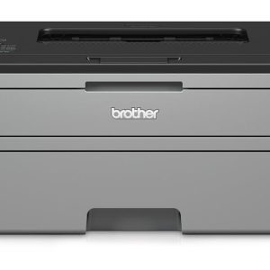 Brother HL-B2080DW - Single Function Printer with Automatic 2-sided Printing and Wireless Connectivity