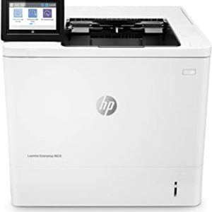 HP LaserJet Enterprise M610dn