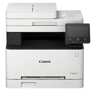 Canon ImageCLASS MF645Cx Color Multifunction Printer