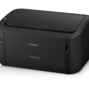 Canon imageCLASS LBP6030B Single-Function Laser Monochrome Printer