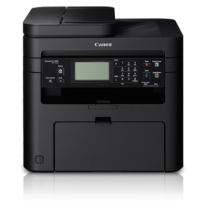 Canon ImageCLASS MF235 Compact All In One