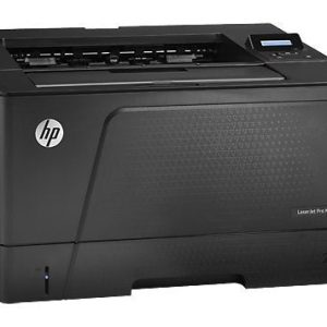 HP A3 Laserjet Pro M706n Printer