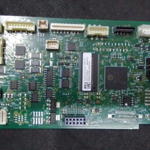 HP Laserjet 1200W Formatter Board Black