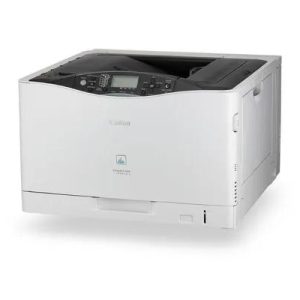 Canon imageCLASS LBP843Cx Color Laserjet Single-Function Printer