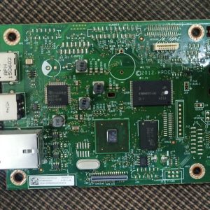 HP Laserjet Color Printer 452DW Formatter Board