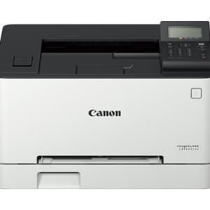 Canon ImageCLASS LBP623Cdw Inspire With Vibrant Colour