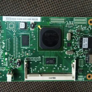 HP Laserjet Color Printer 5225DN Formatter Board