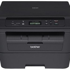 Brother DCP-L2520D 3-in-1 Monochrome Laser Multi-Function Centre