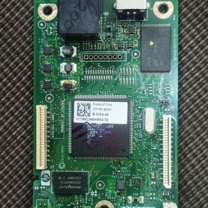 HP Laserjet Pro 200/251DN Color Printer Formatter Board