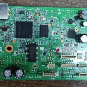 Epson Inkjet L805 Formatter Board Black