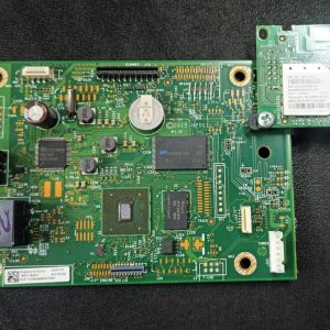 HP Laserjet Color Printer M180N Formatter Board