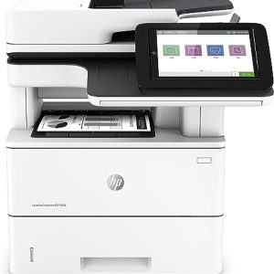 HP LaserJet Enterprise MFP M528dn Monochrome All-in-One Printer
