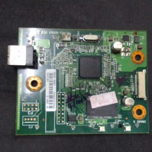 HP Laserjet 1020 Formatter Board