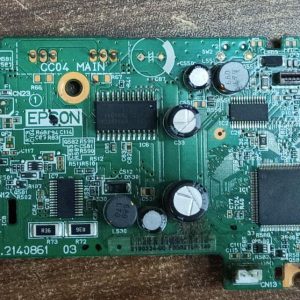 Epson Inkjet L380 Formatter Board Black