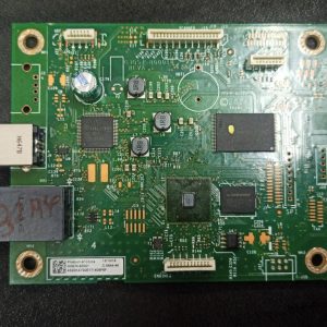 HP laserjet 132nw Black Formatter Board