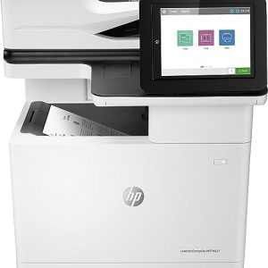 HP Laserjet Enterprise M631dn Laser 52 ppm