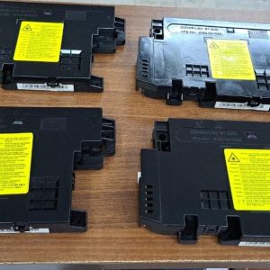 HP LaserJet LJ436/438/K2200 Laser Scanner