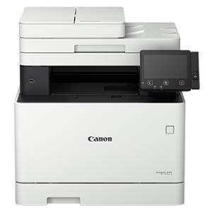 Canon ImageCLASS MF746Cx 4 In 1 Multifunction Printer