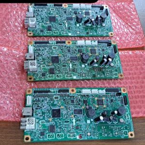 Canon 244 Formatter Board