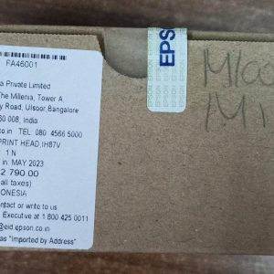 Epson M100/200/105 Print Head