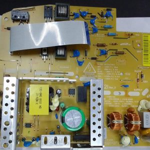 HP Laserjet 1200W /1000 Power Supply Formatter Board