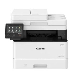 Canon Image Class MF441dw Monochrome Laser Printer For Office
