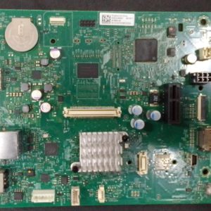 HP Laserjet M607/608/609 Formatter Board Black