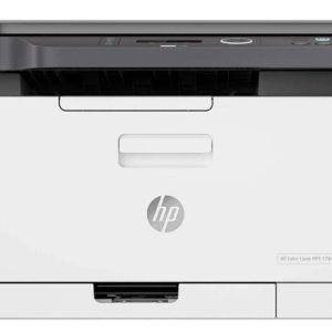 HP Color Laser MFP 178nw Printer
