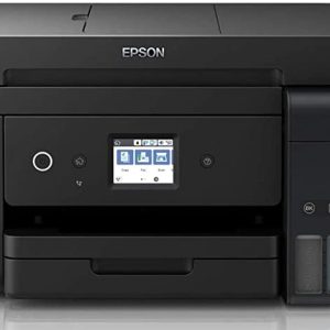 Epson L6190 Advanced Multi-function Integrated EcoTank Printer