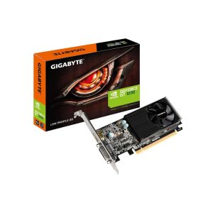 GIGABYTE GeForce GT 1030 Low Profile 2 GB GDDR5 Graphics Card