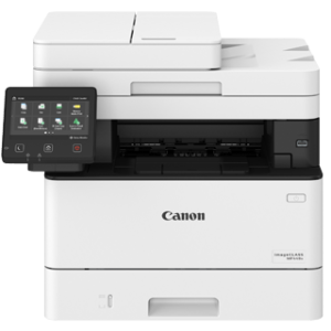 Canon ImageCLASS MF449x Monochrome Multifunction Printer