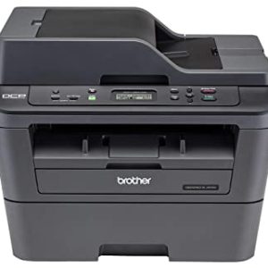 Brother DCP-L2541DW 3-in-1 Monochrome Laser Multi-Function Centre