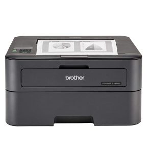 Brother HL-L2361DN Compact, High Speed Laser Printer with Duplex and Network
