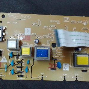 HP Laserjet 329ECU Formatter Board Black