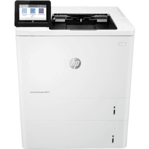 HP LaserJet Enterprise M612x