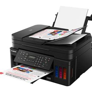 Canon Pixma GM7070 All-in-One Wireless Ink Tank Color Printer