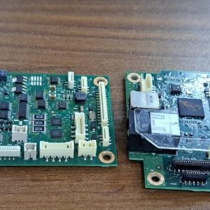 HP LaserJet 1200nw Formatter Board