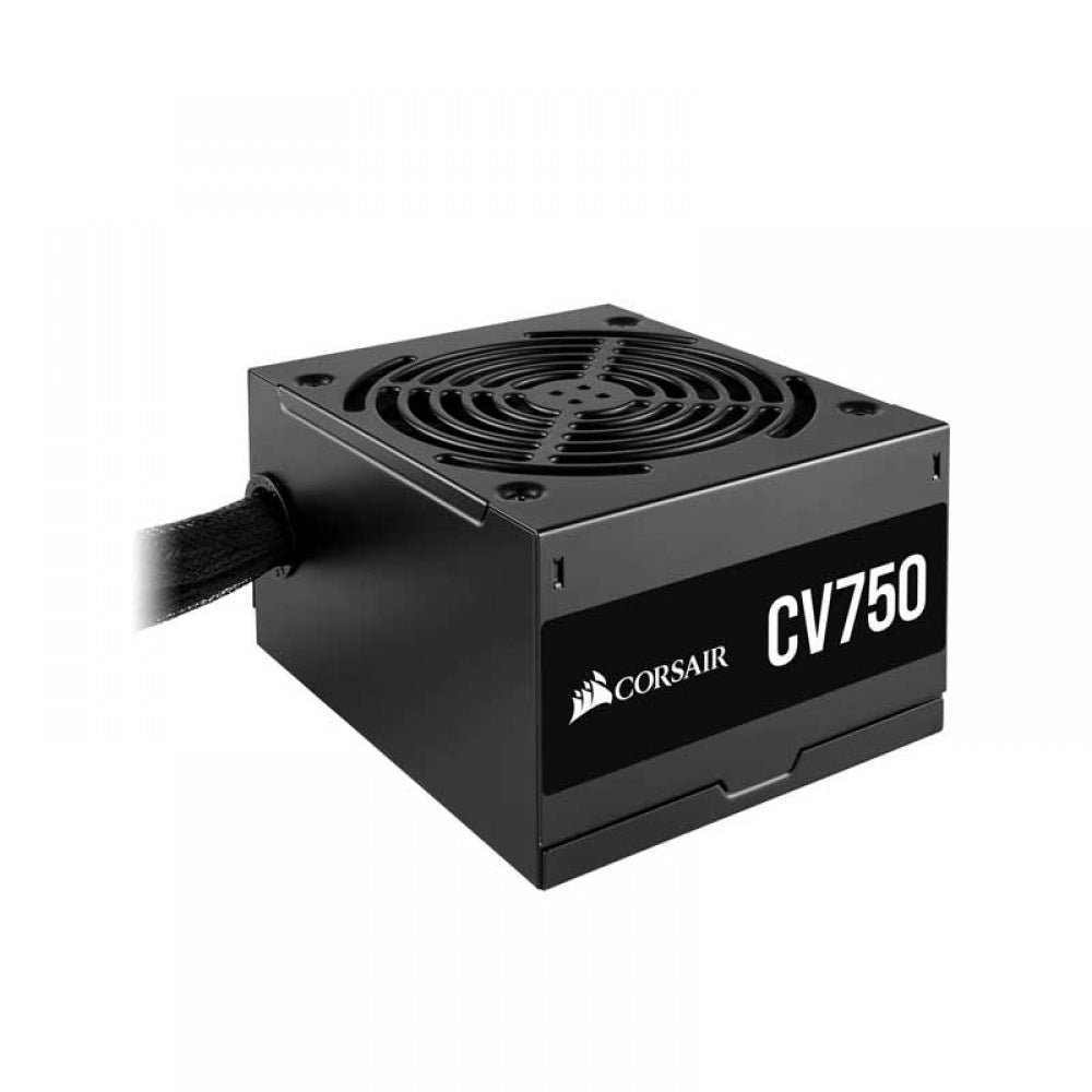 Corsair CV750 750W Non-Modular 80 plus Bronze SMPS Power Supply