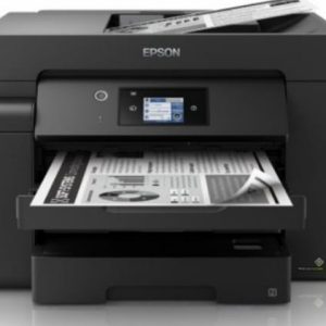 Epson M15140 Advanced Multi-function Integrated EcoTank Printer