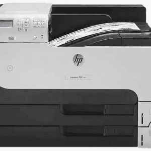 HP LaserJet Enterprise 700 Printer M712dn