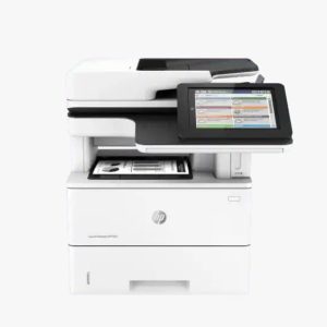 HP LaserJet Enterprise MFP M527f