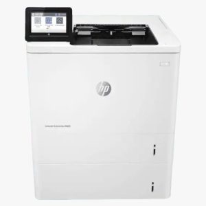HP LaserJet Enterprise M609x