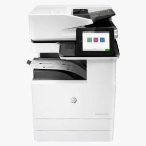 HP LaserJet Managed MFP E72525dn Plus