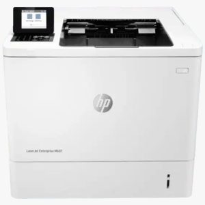 HP LaserJet Enterprise M607n