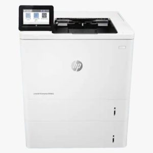 HP LaserJet Managed E60065x