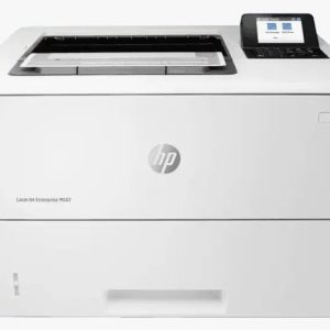 HP Laserjet Enterprise M507dn with One-Year Next Printer