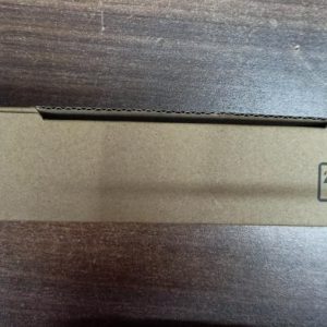 HP Laserjet H-501 Lower Pressure Roller Foam