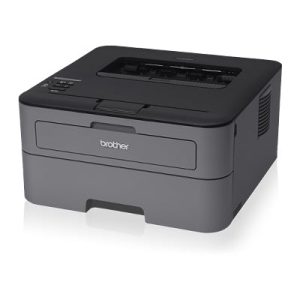 Brother HL-L2351DW Single function printer with Automatic 2-sided printing and Wireless connectivity